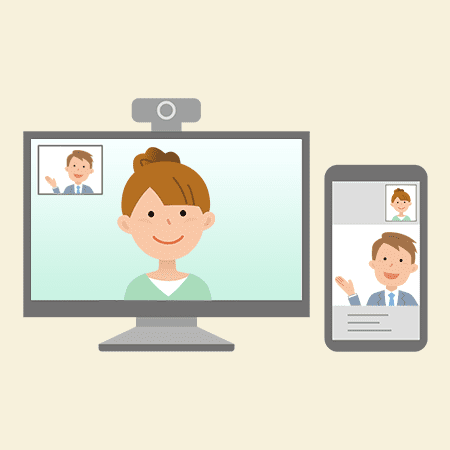 STEP3 ご相談開始！