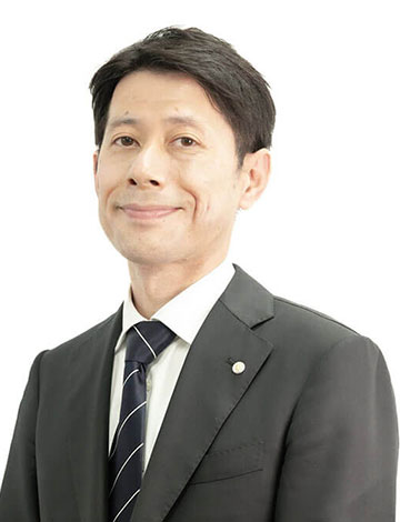 司法書士・藤江克也