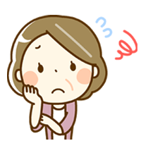 自宅をどうしても手放したくない女性