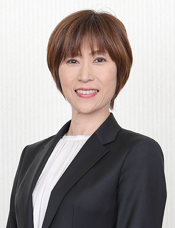 司法書士・市川有美