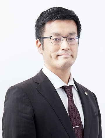 司法書士・池本昌弘