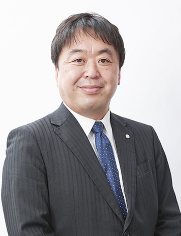 司法書士・久保田善行