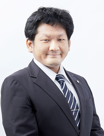司法書士・前田一輝