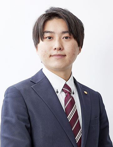 行政書士・松田湧太