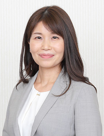 司法書士・山中泉